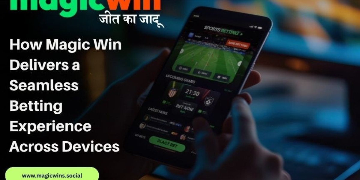 Why Magic Win is Gaining Popularity Among Onlin