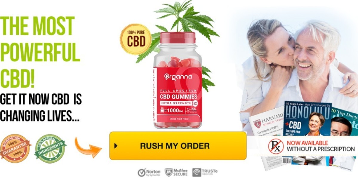 Organna CBD: Uses, Ingredients, Pros-Cons, Cost