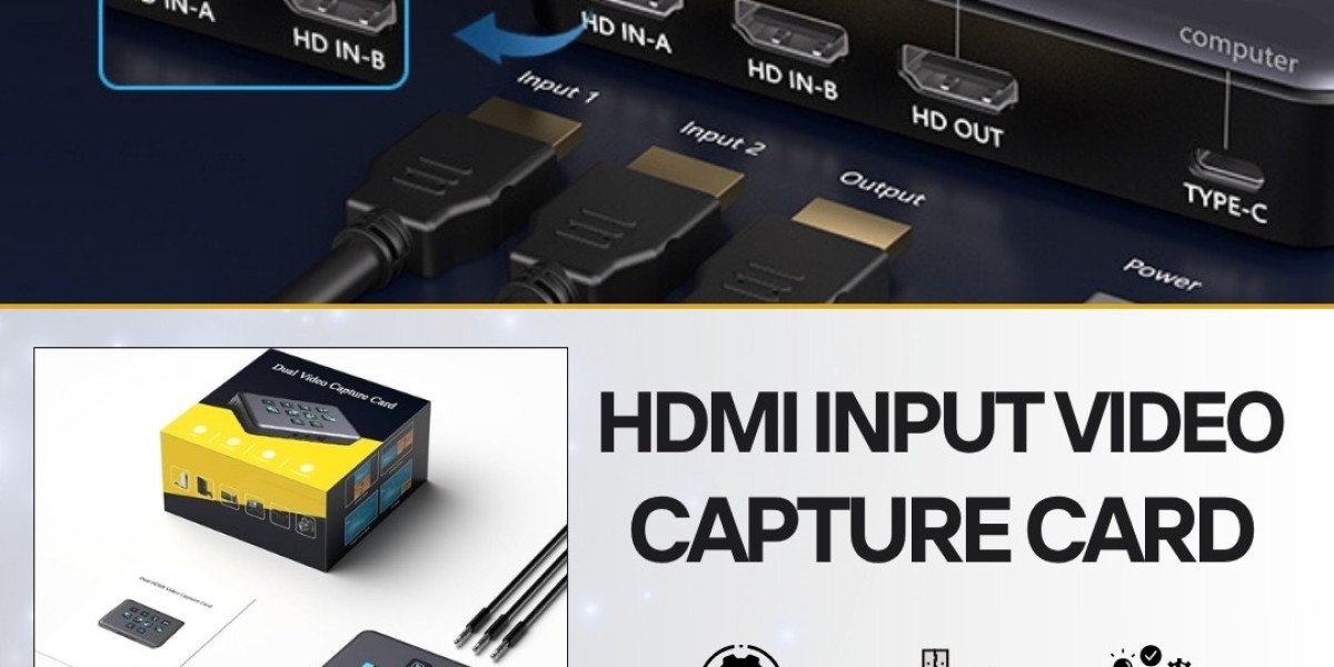 How a Video Capture Card Can Transform Your Liv