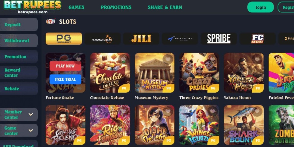 BetRupees APK Download Guide: Start Playing and