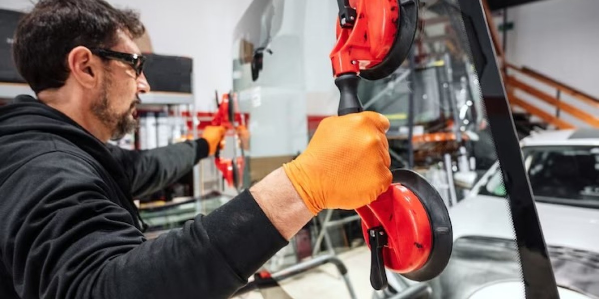 Expert Advice On Auto Glass In Beaverton, OR
