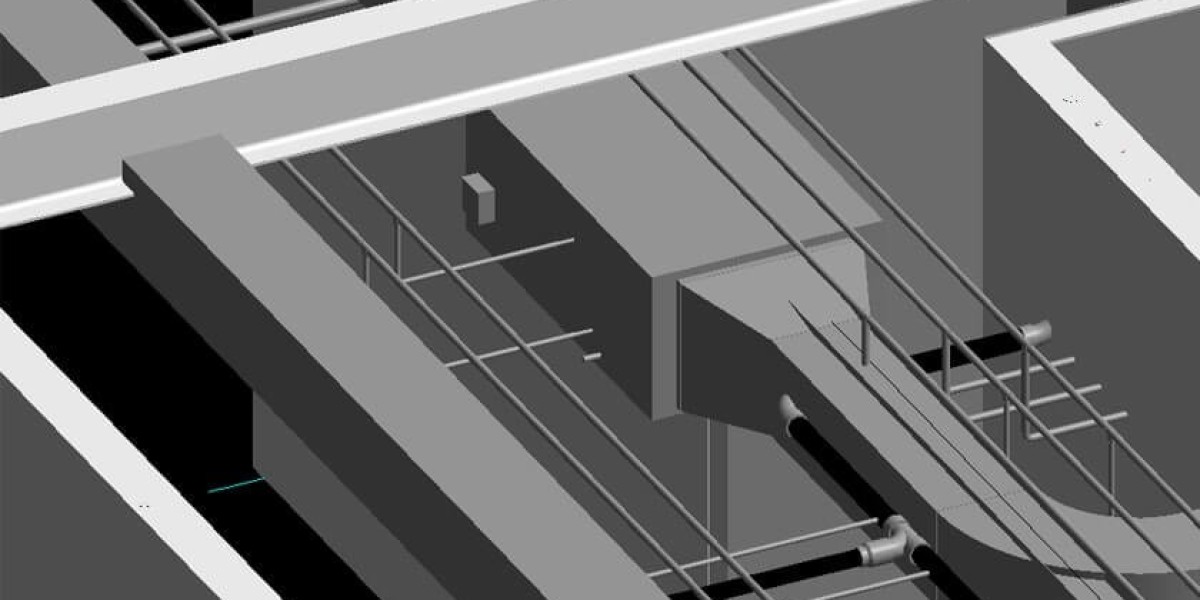 Why BIM Coordination Is Key to Accurate Design