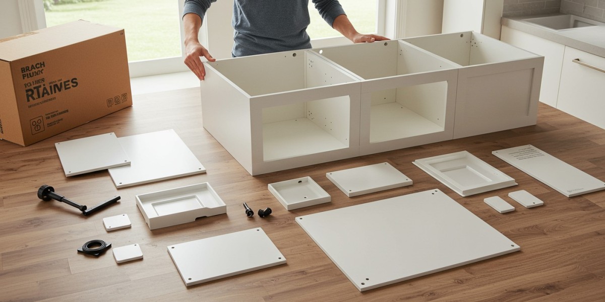 Everything You Need to Know About RTA Cabinets