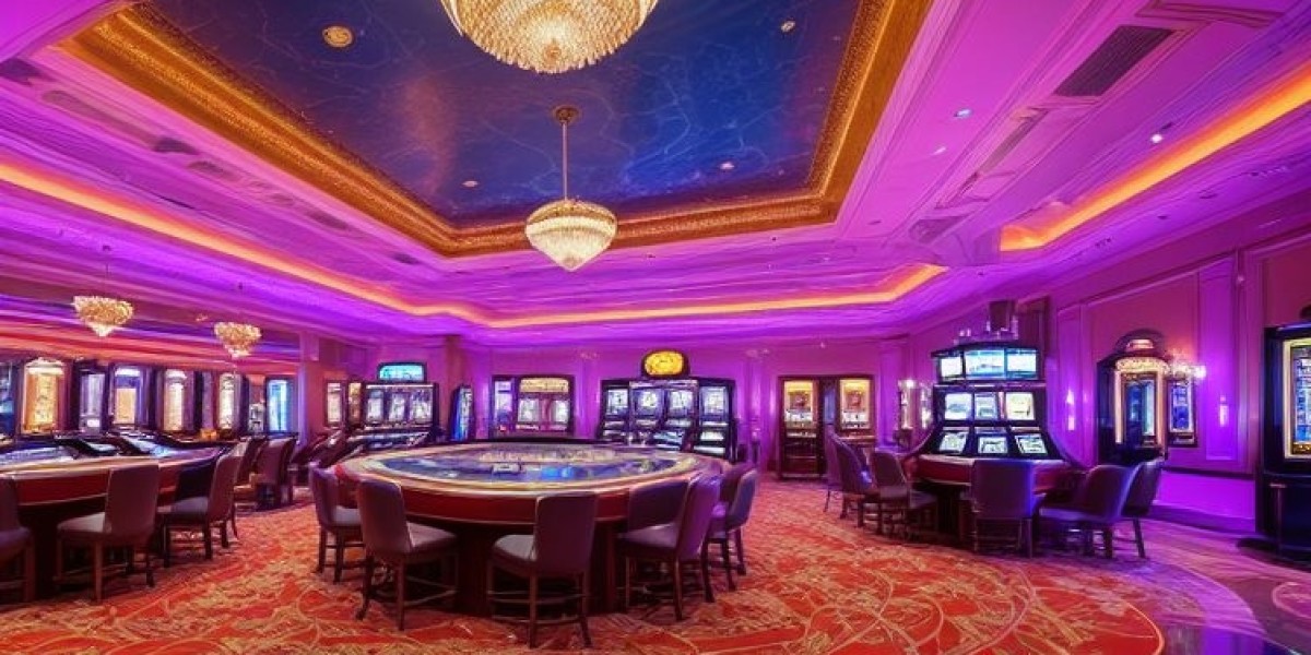 Risk-Free Betting at 1WIN casino online