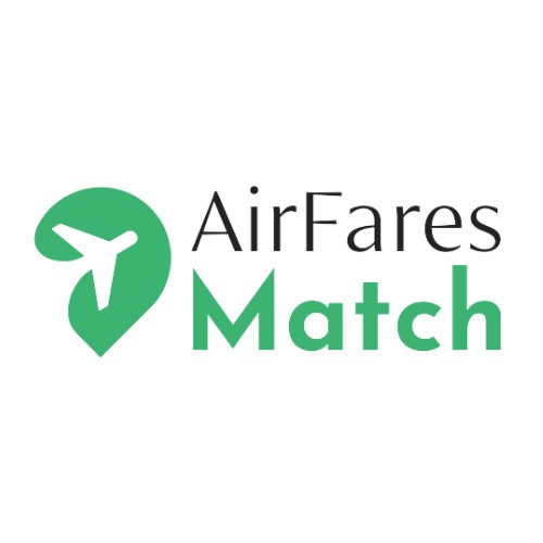 AirFaresMatch ... Profile Picture