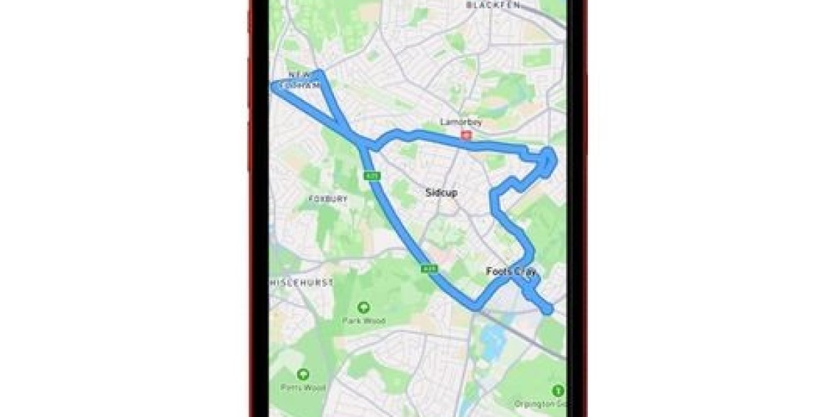 2025 Update: Most Accurate UK Test Routes Added