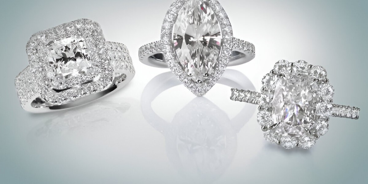 Marquise-Cut Engagement Rings USA Guide