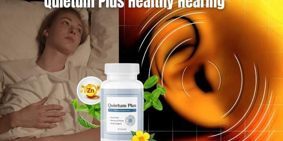 Quietum Plus : Insider Information They Won't Tell You!