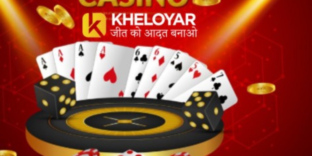 Kheloyar – Online Gaming, Betting, Login & APK