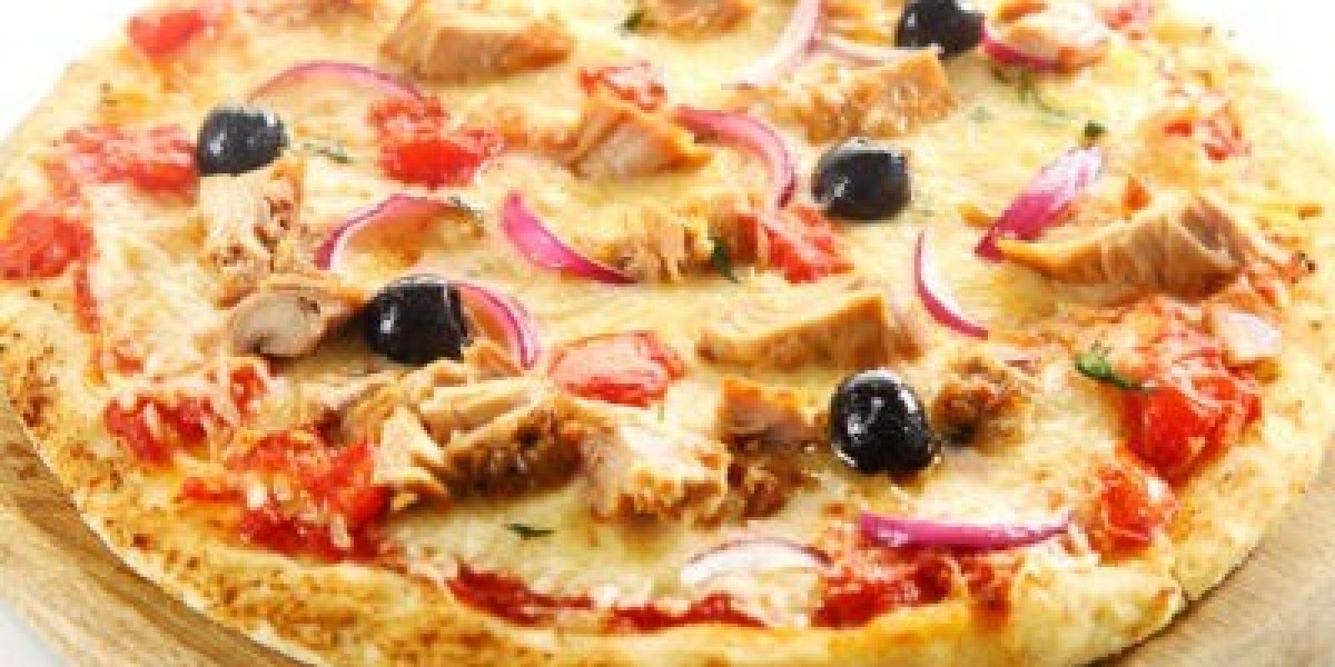 Discover the Best Pizza in Marbella