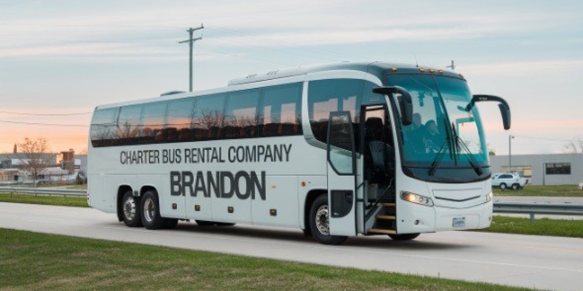 Charter Bus Rental Pinellas Park: Group Trips W
