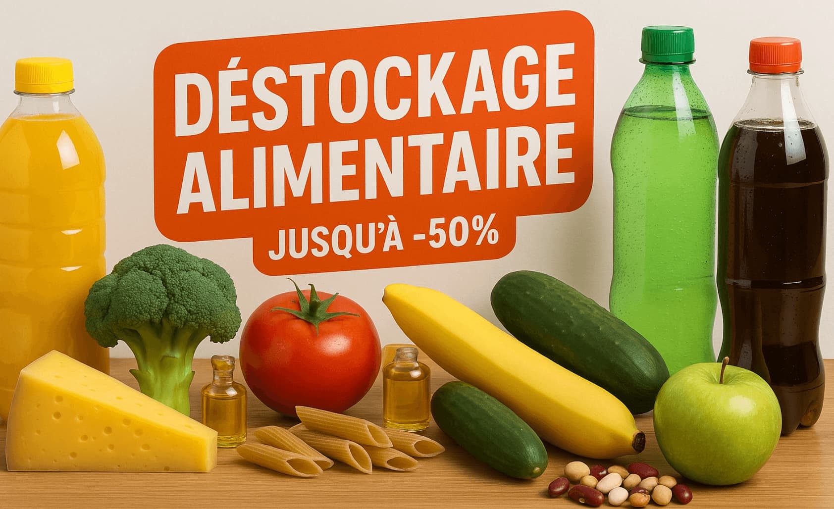 destockage alimentaire en gros Profile Picture