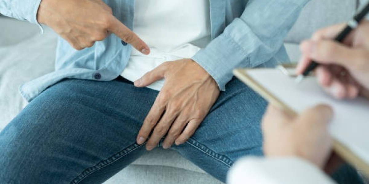 Penis Enlargement Dubai: How Long Results Last
