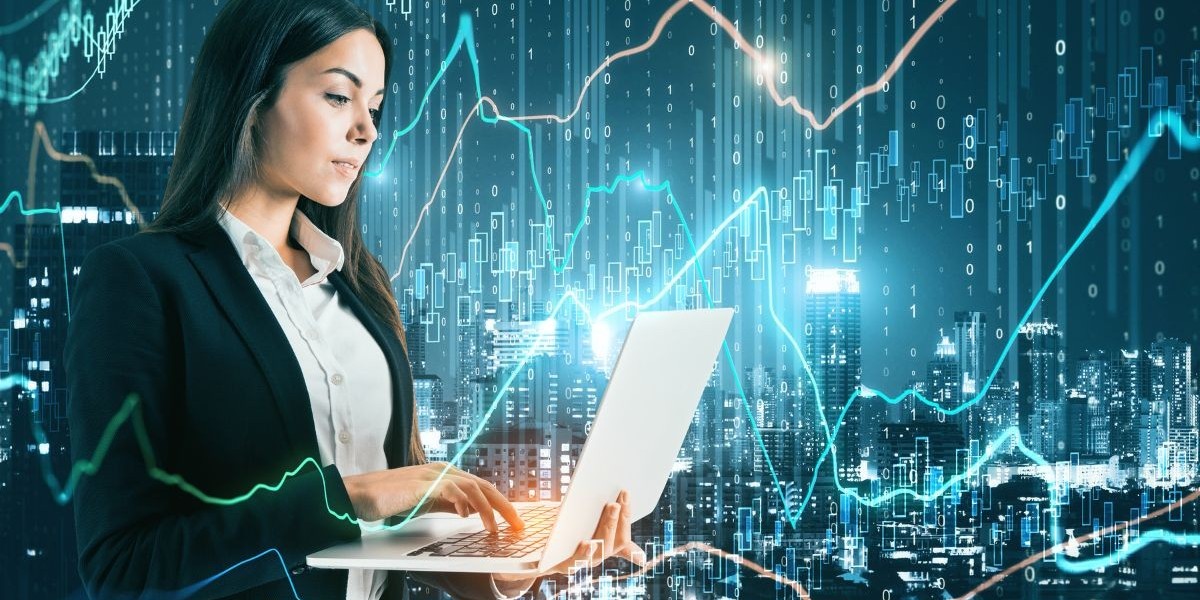 Unlock Smarter Forex Trading with the Best Apps