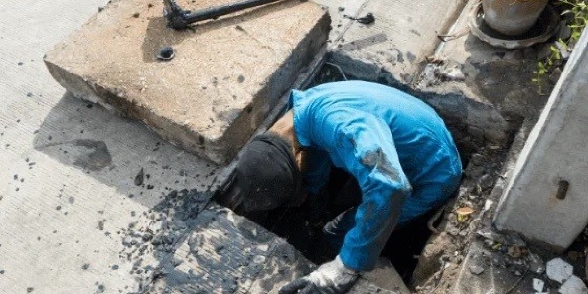 The Hidden Importance of Sewer Cleaning: What E