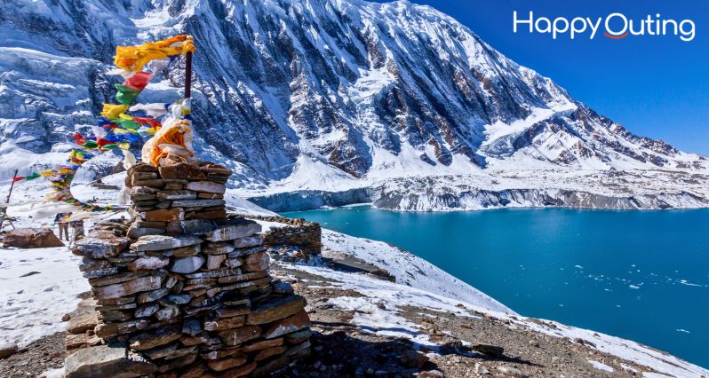 Ultimate Nepal Tour Package: 10 Days & 9 Nights