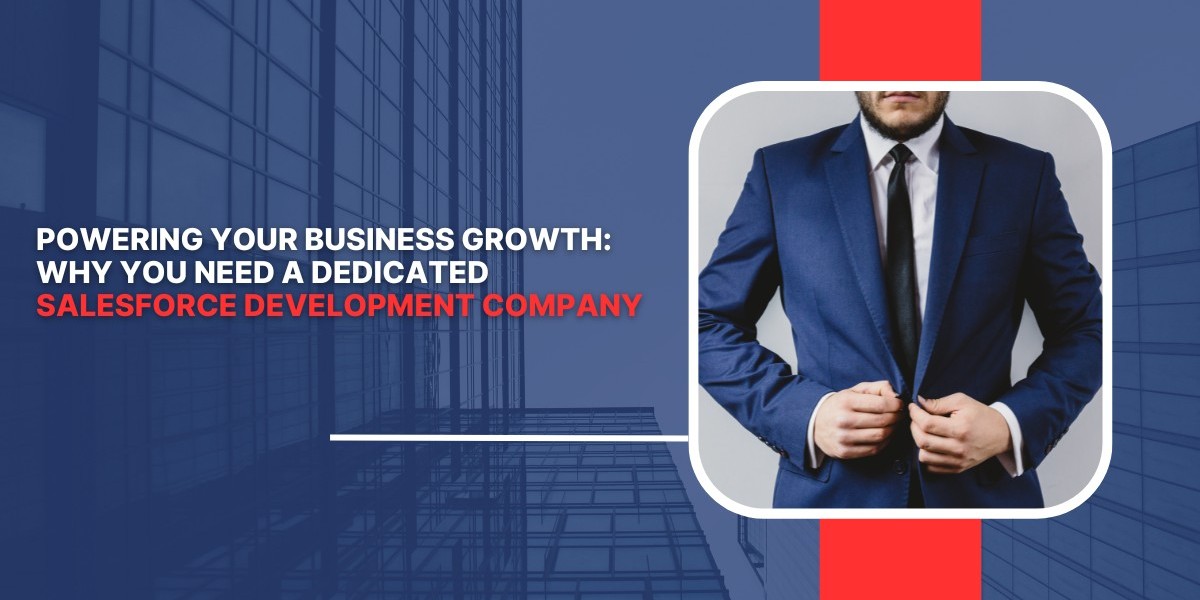Salesforce Development Company