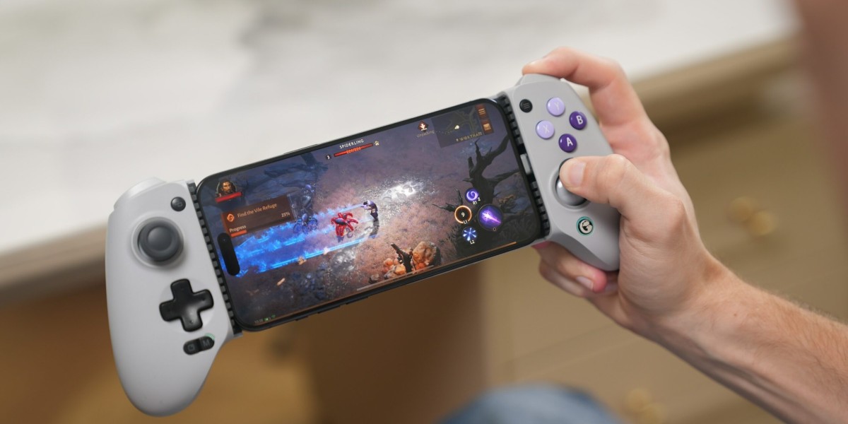 Unlocking the Future of Mobile Gaming
