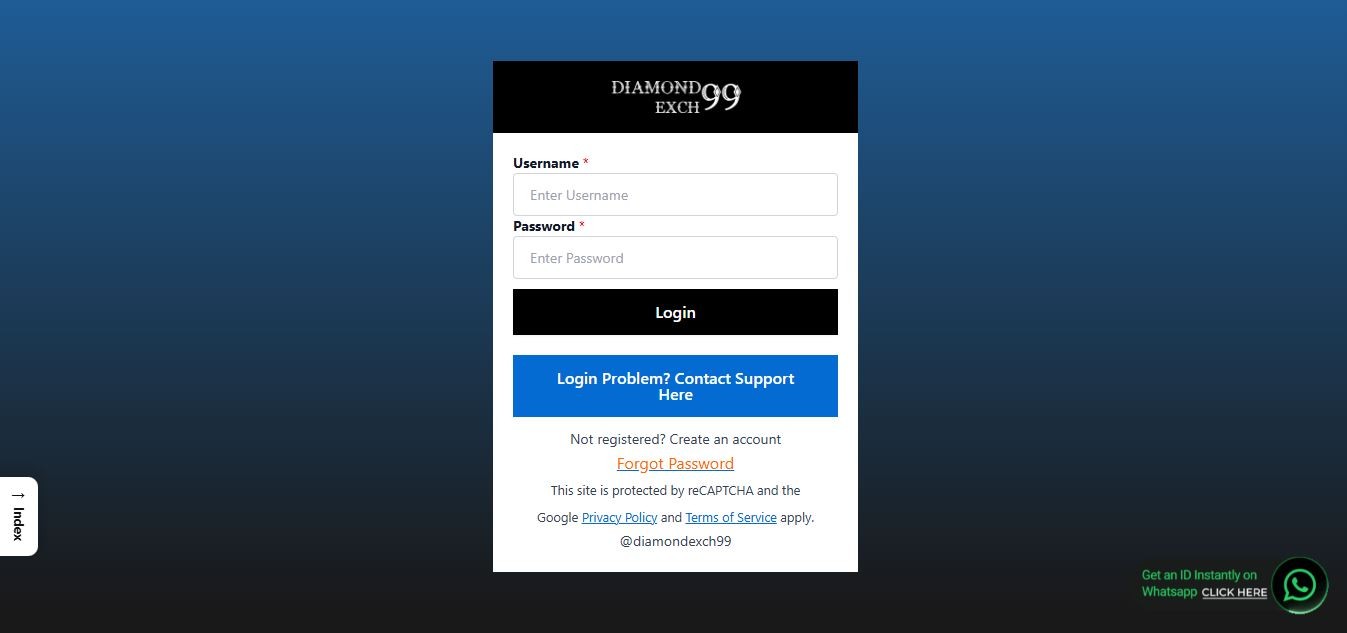 Diamond Exchange Profile Picture