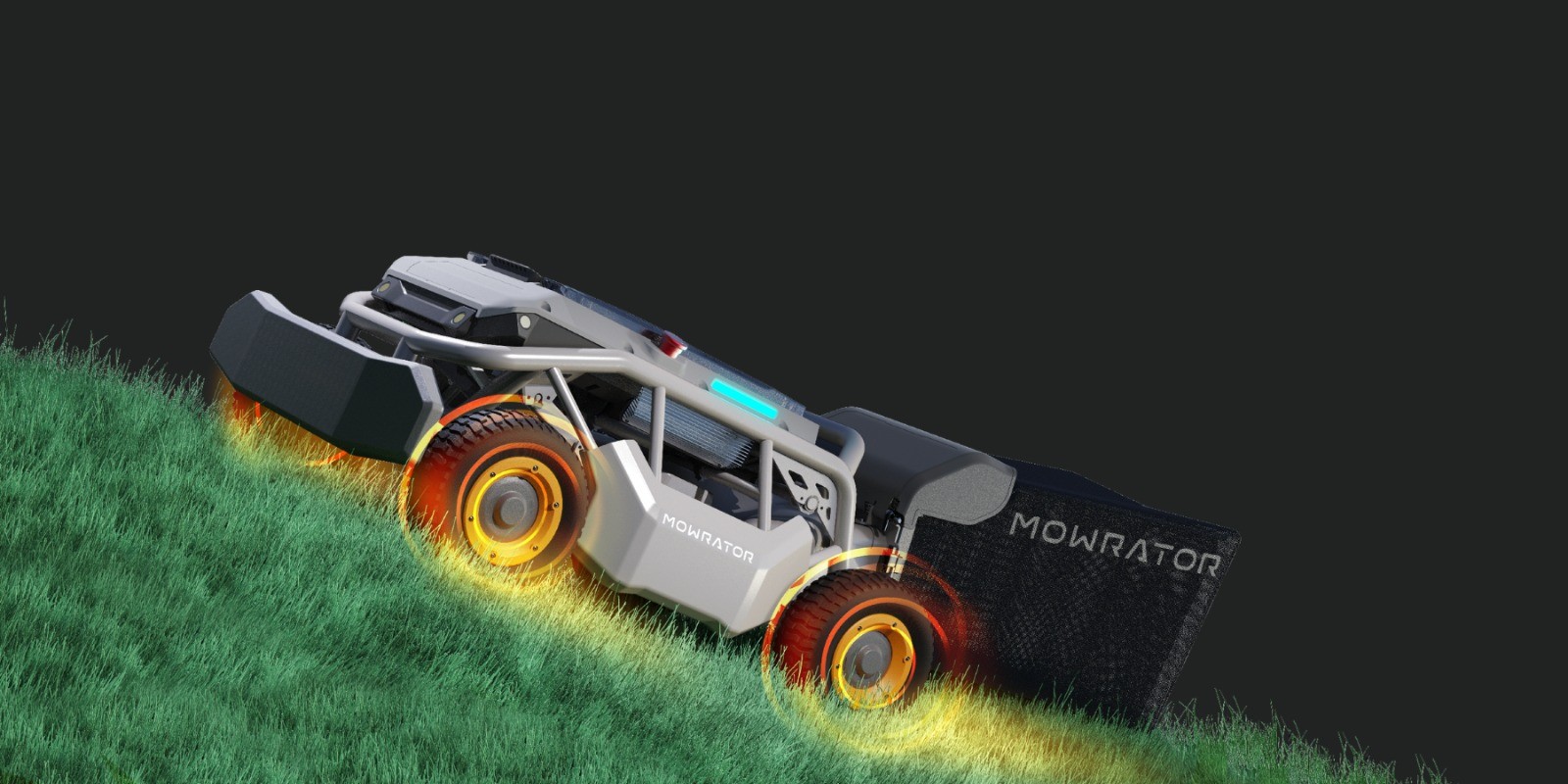 Mowrator NZ Profile Picture