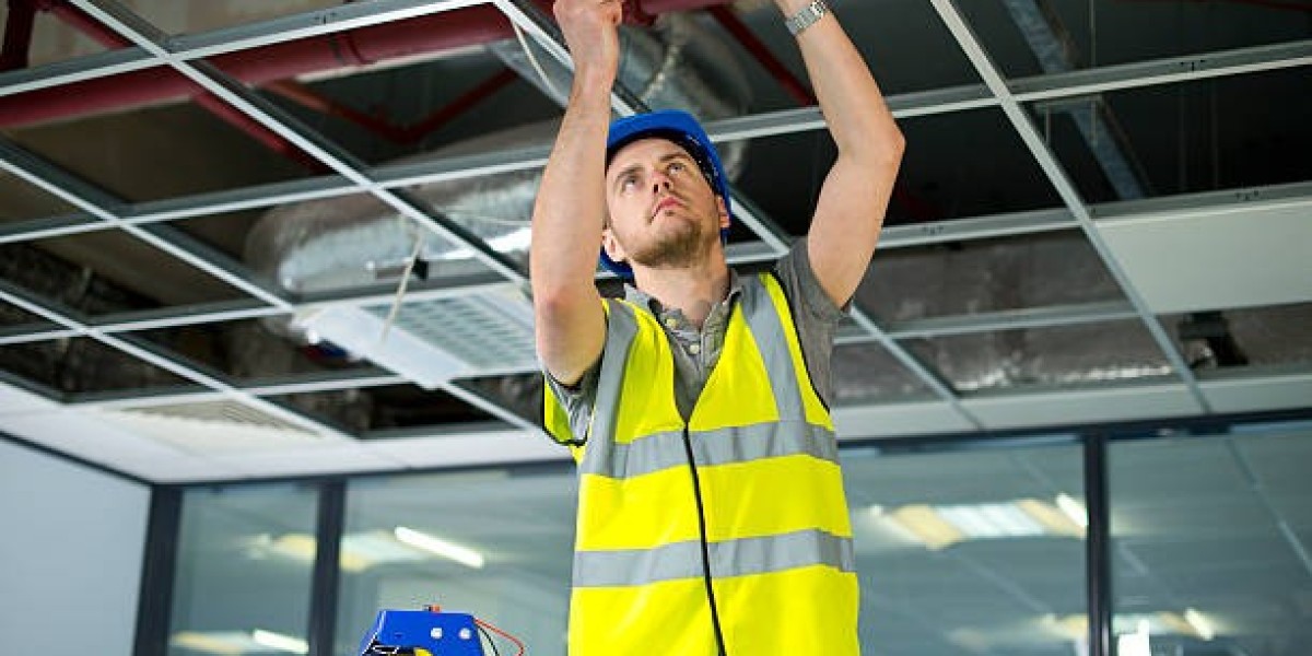Understanding Fire Alarm System Installation Re
