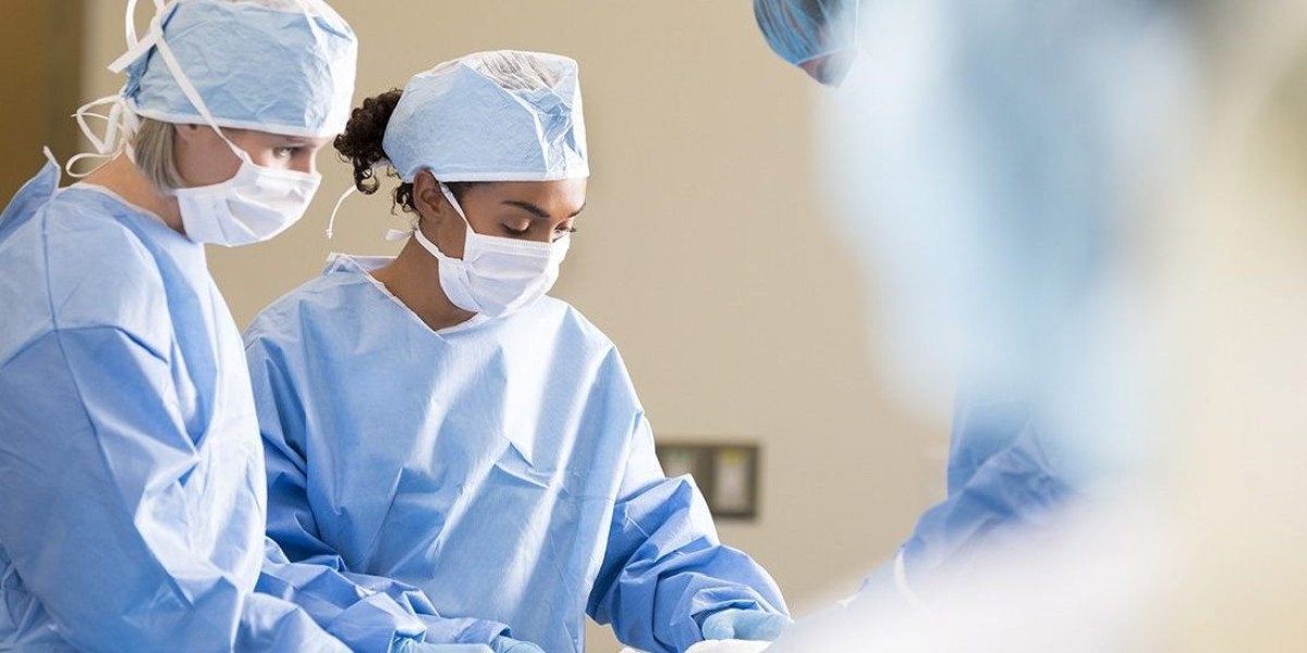 Understanding Facility Fees and Outpatient Surg