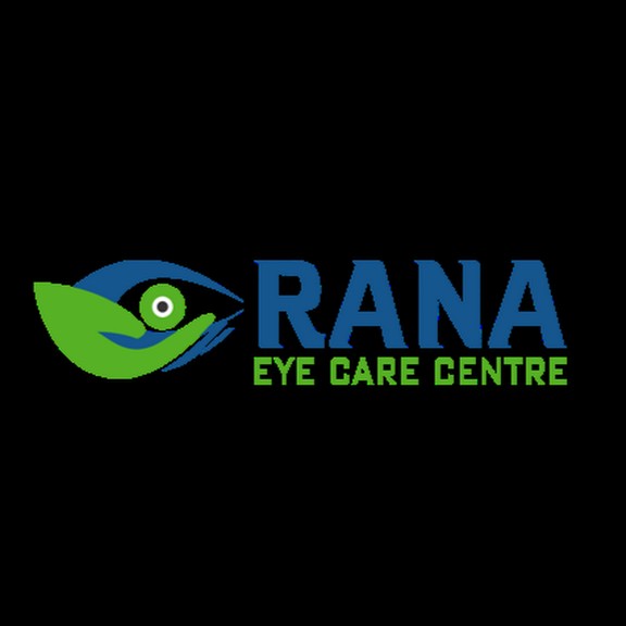 Rana Eye Care Centre Profile Picture