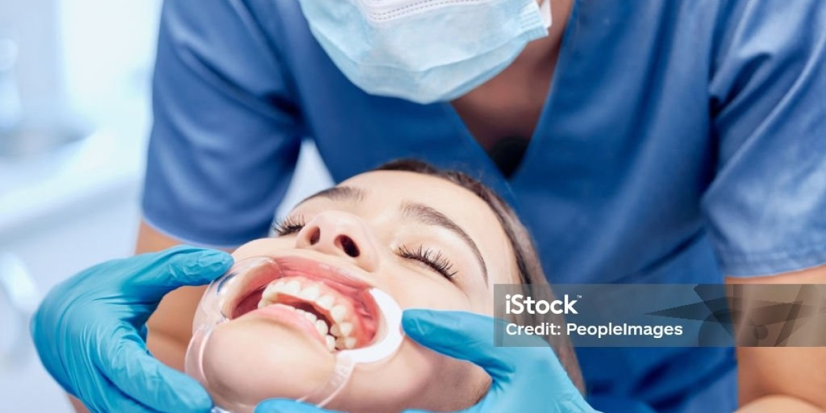 5 Surprising Ways Your Dentist Can Help Beyond