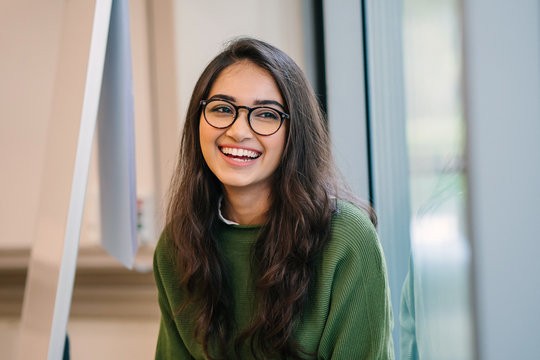 Mansi Saha Profile Picture