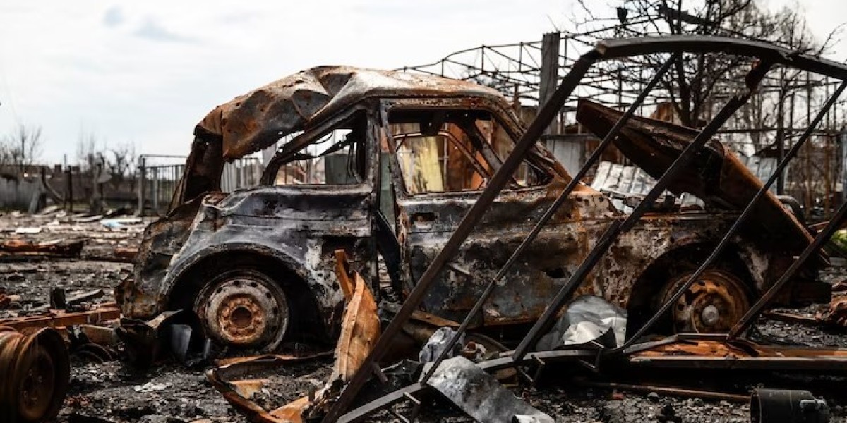 Best Deals from Junk Car Buyers in Dearborn, MI
