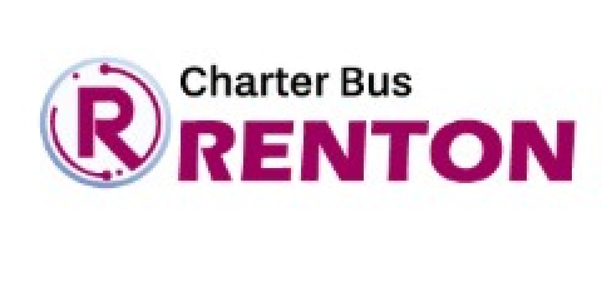 Safe and affordable school bus rental in Renton