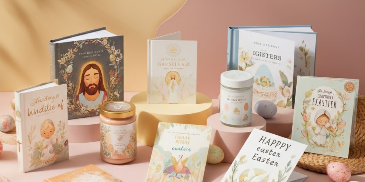 Celebrating Easter with Meaningful Christian