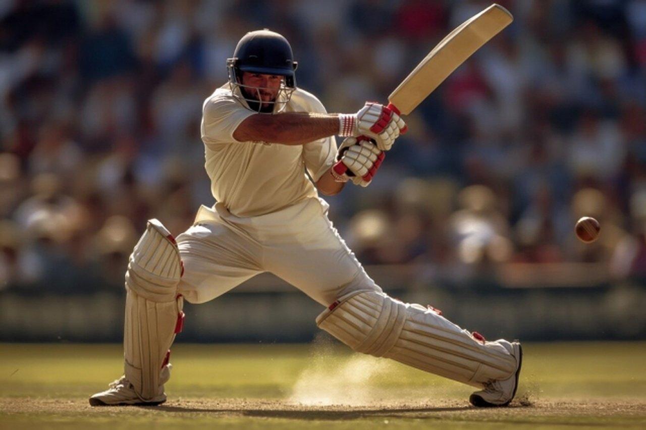 Who is the Greatest of All Time in Cricket? Here is the Answer | Articles | Ravi Prakash | Gan Jing World - Technology for Humanity | Video & Movie Streaming