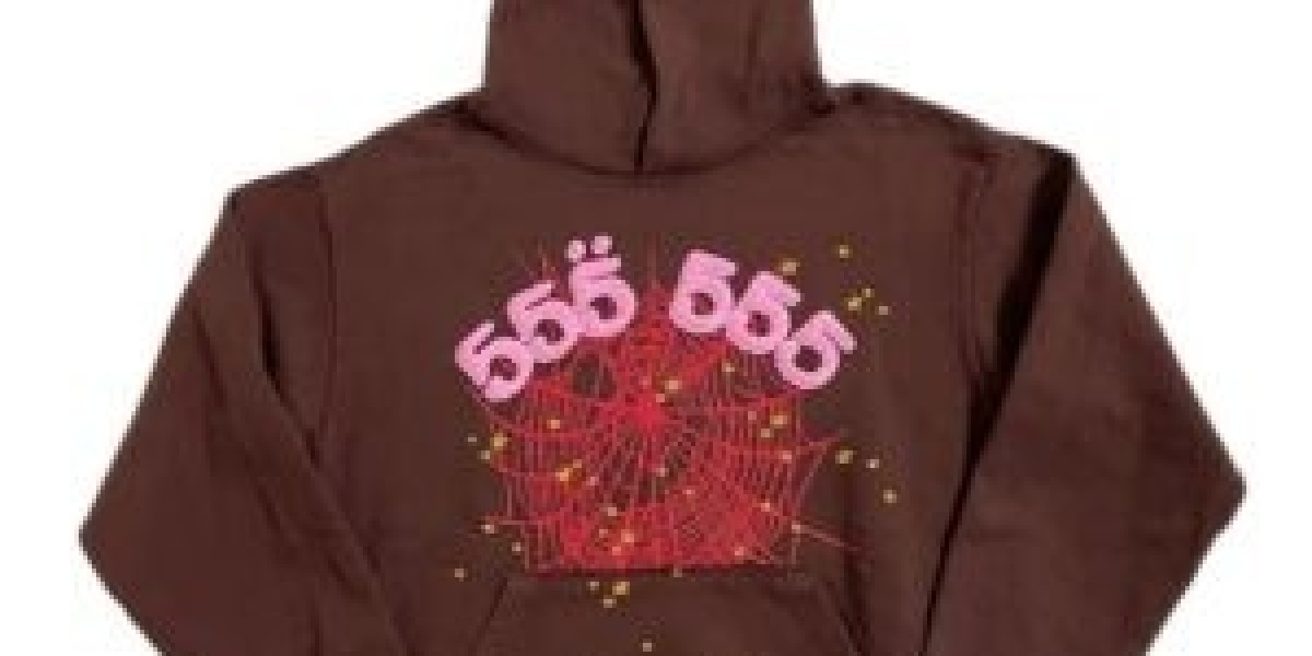 Spider Hoodie new online fashion clothing bran