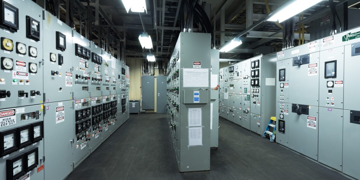 What’s Driving the Hybrid Switchgear Market ?