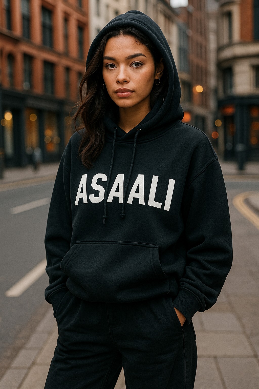 Asaali Shop Profile Picture