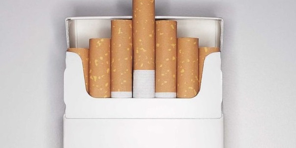 Tobacco Packaging Market 2031: Analysis
