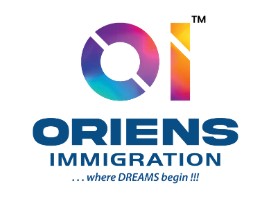 Oriens Immigration Profile Picture