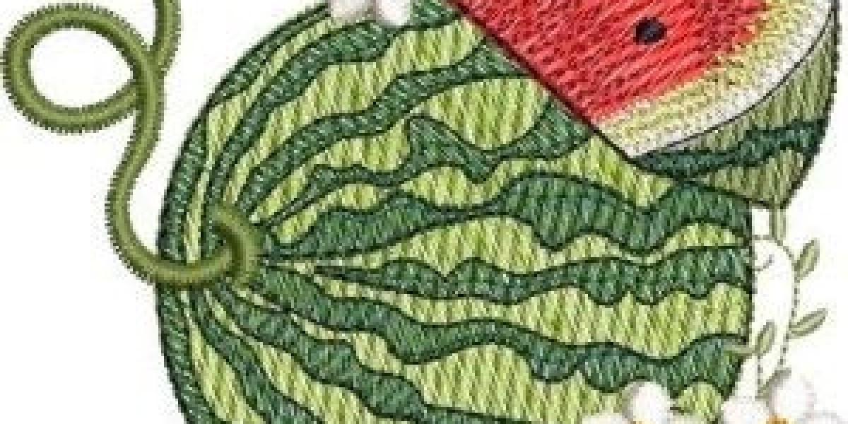 Inside the Stitch: How Fast Embroidery Digitizi