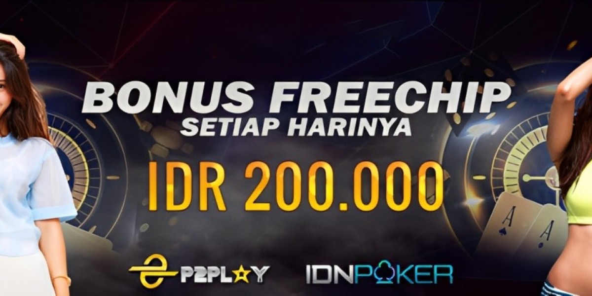 Mengenal Berbagai Jenis Permainan Judi Online