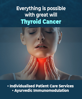 Best Thyroid Cancer Treatment Hospitals in Hyderabad