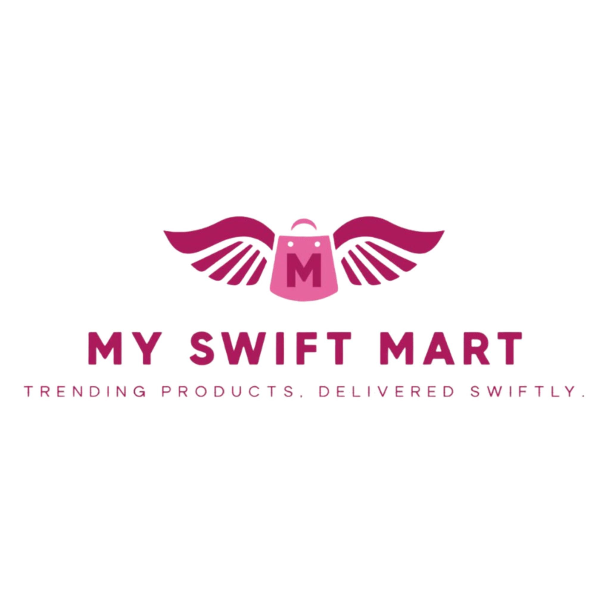 My Swift Mart Profile Picture