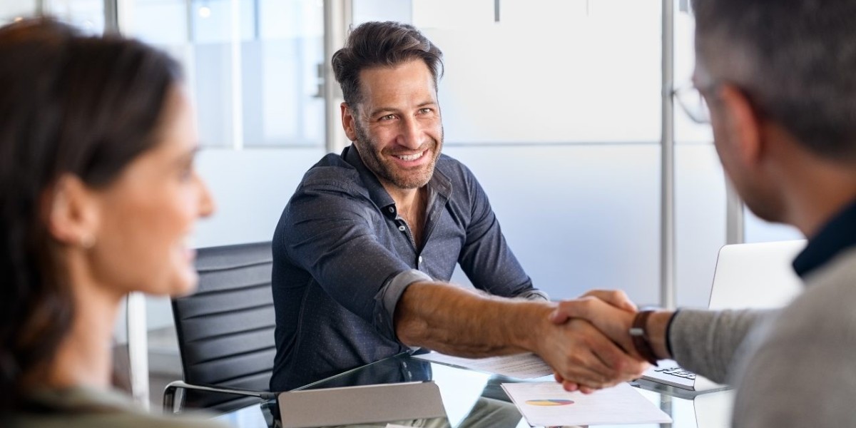 Understanding the Mortgage Lending Process from