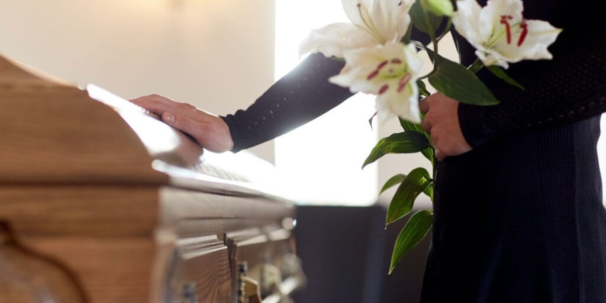 Can a Funeral Celebrant Personalizes Ceremonies
