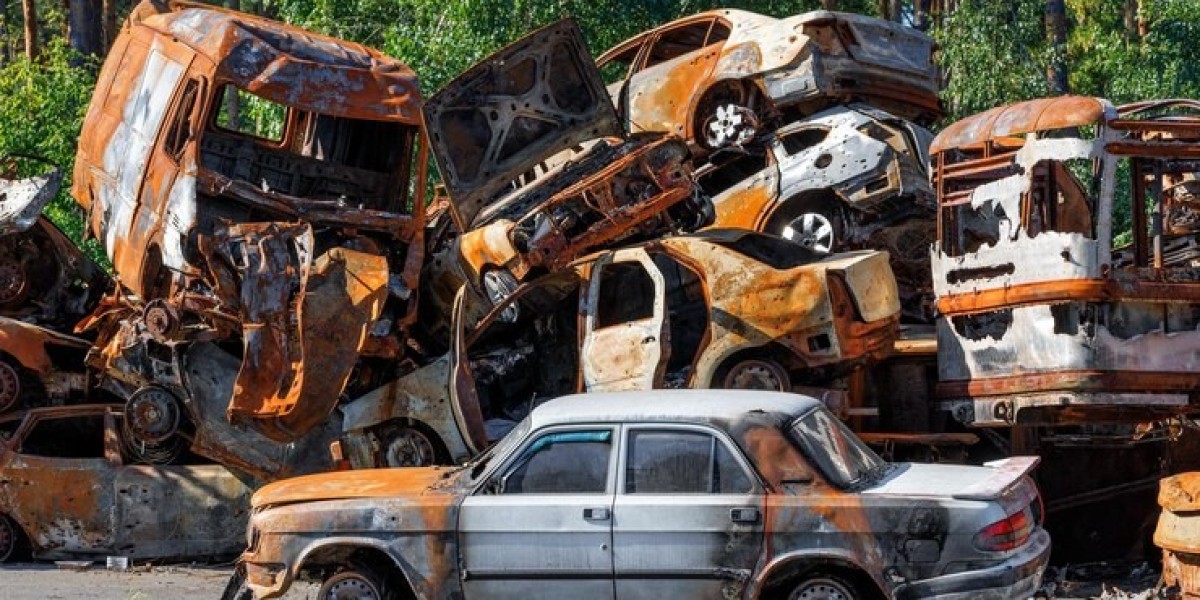 How to Find Junk Car Buyers in Grand Rapids, MI