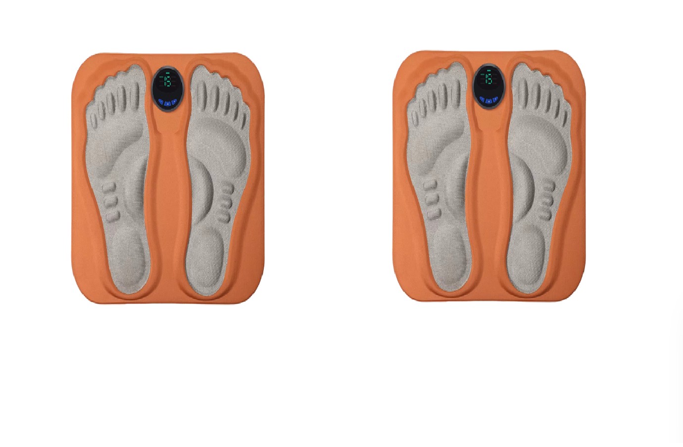 NeuroMat EMS Massager Profile Picture