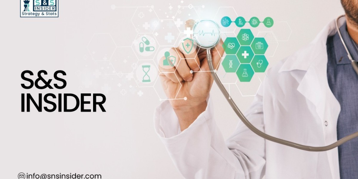 Insulin Delivery Devices Market Report Scope
