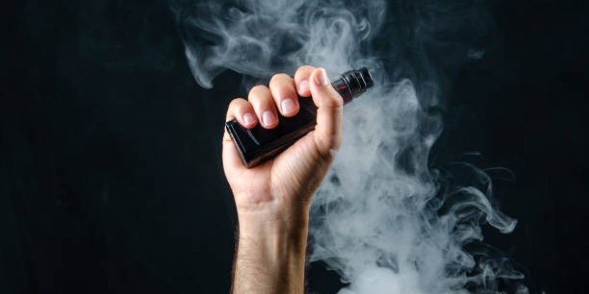 Tropical Rush Unleashed: Mr Fog Switch SW15000