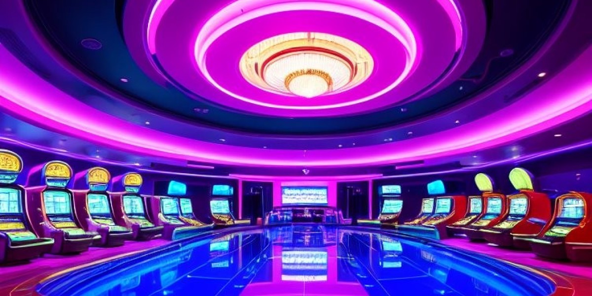 Secure Dealings on casino Lazybar