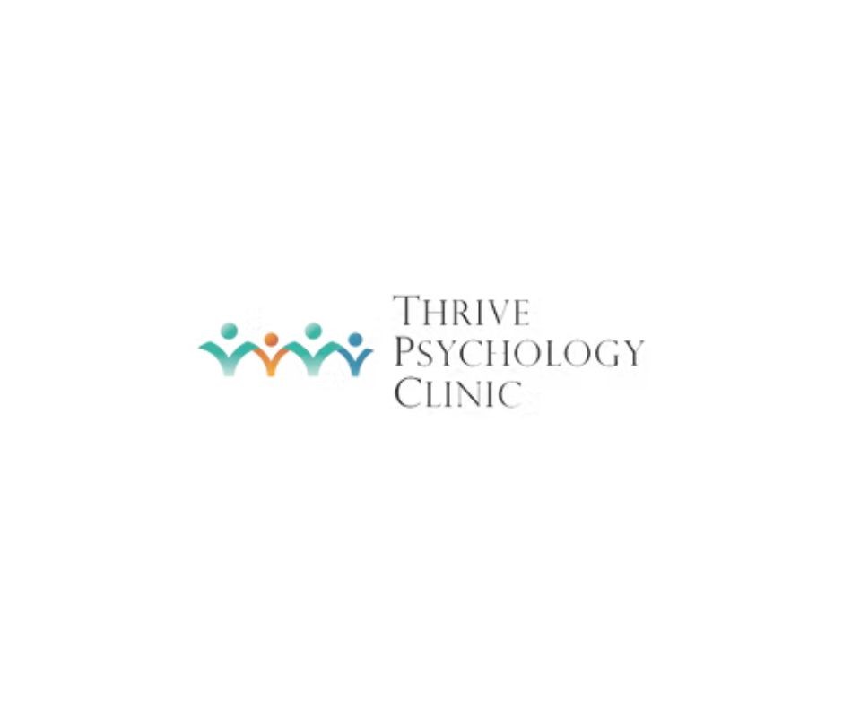 Thrive Psychology Clinic Profile Picture